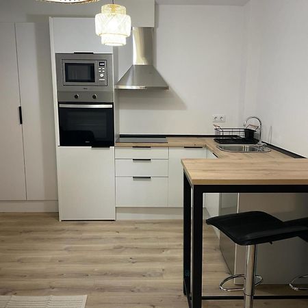 Apartamento Da Avoa Teresa Падрон Экстерьер фото