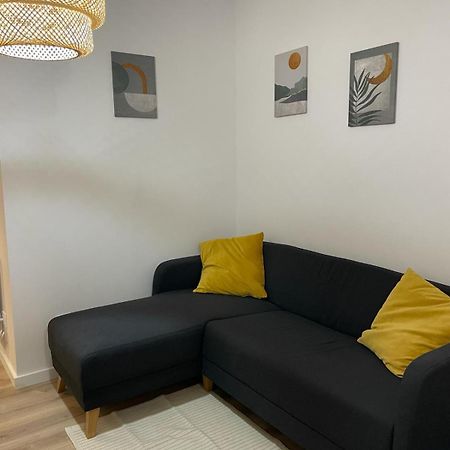 Apartamento Da Avoa Teresa Падрон Экстерьер фото